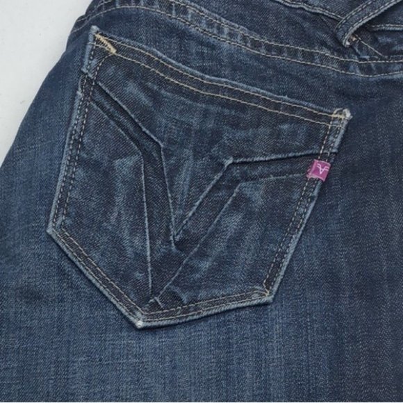 PREMIUM VIGOSS JAGGER CAPRI 28x23 ⭐️ - Picture 13 of 14